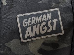 German Angst – der Patch