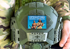 Operators – der Patch