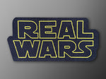 Real Wars – der Patch