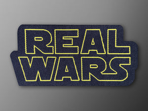 Real Wars – der Patch