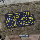 Spartanat-Patch Real Wars