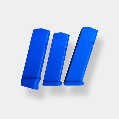 SPARTANAT 3D Lab Blaumags