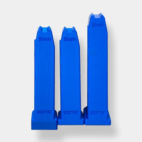 SPARTANAT 3D Lab Blaumags