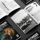 Beastmode – Kampfbereit im Ernstfall –Trainingsgrundlagen für Einsatzkräfte von Bernd Bachfischer – SPARTANAT Black Book 12