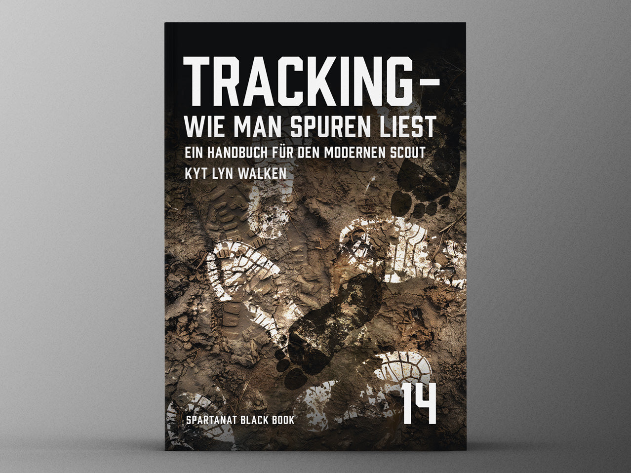 SPARTANAT Black Book 14 – Tracking