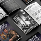 K9 – Hunde für den Einsatz – wie man Diensthunde trainiert werden – Militär, Polizei, Zoll, Rettung – von Karl-Heinz Klöpper, Spartanat Black Book 7