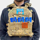 SPARTANAT 3D-Lab Bluemag