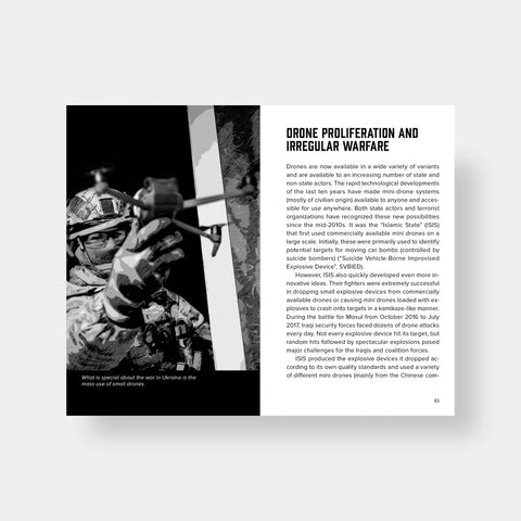 SPARTANAT Black Books english 4 Defense Against Drones