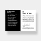 SPARTANAT Black Book 22 Close Protection, von Markus Schimpl, Seite 72-73