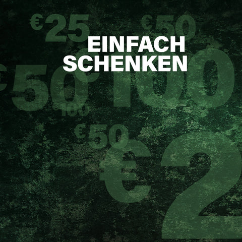 Der SPARTANAT-Gutschein