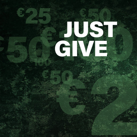 The SPARTANAT Gift Certificate