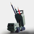 3D-gedruckter HIMARS Stifthalter