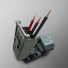 3D-gedruckter HIMARS Stifthalter