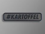 Kartoffel – der Patch