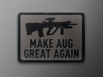 Make AUG great again – der Patch