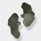 3D-gedrucktes Modell Russischer Schmetterling PFM1, Deko-Objekt