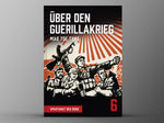 SPARTANAT Red Book 6 – Mao: Über den Guerillakrieg