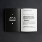 Über den Guerillakrieg von Mao Tse Tung, SPARTANAT Red Book 6, Taschenbuch