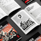 Über den Guerillakrieg von Mao Tse Tung, SPARTANAT Red Book 6, Taschenbuch