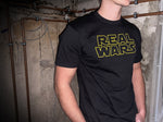 Real Wars – das T-Shirt