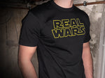 Real Wars – das T-Shirt