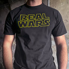 Real Wars – das T-Shirt