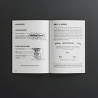 Schnelltraining für den Krieg – Das britische Ausbildungsmanual von Sir Robert Baden-Powell, Spartanat Red Boo 7, Taschenbuch