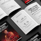 Schnelltraining für den Krieg – Das britische Ausbildungsmanual von Sir Robert Baden-Powell, Spartanat Red Boo 7, Taschenbuch