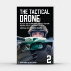 Spartanat Black Book 2 Tactical 
Drone english by Christian Väth and Markus Reisner