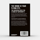 Spartanat Black Book 2 Tactical 
Drone english by Christian Väth and Markus Reisner