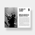 Spartanat Black Book 2 Tactical 
Drone english by Christian Väth and Markus Reisner