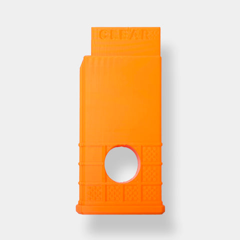 Safety Mag AR15, SPARTANAT 3D Lab