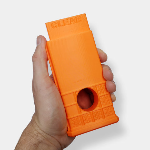 Safety Mag AR15, SPARTANAT 3D Lab