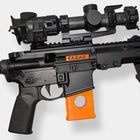 Safety Mag AR15, SPARTANAT 3D Lab