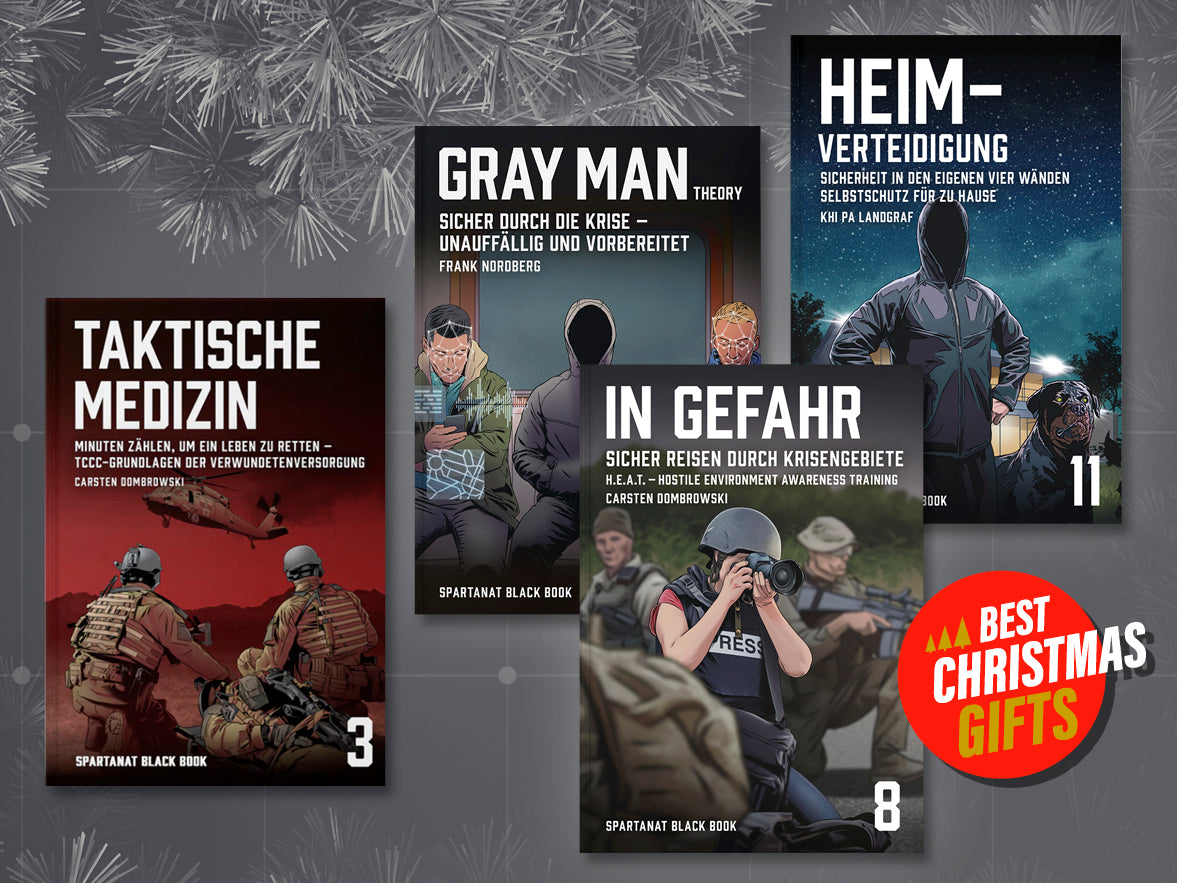 Das Selbstschutz-Bundle