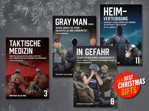 Das Selbstschutz-Bundle