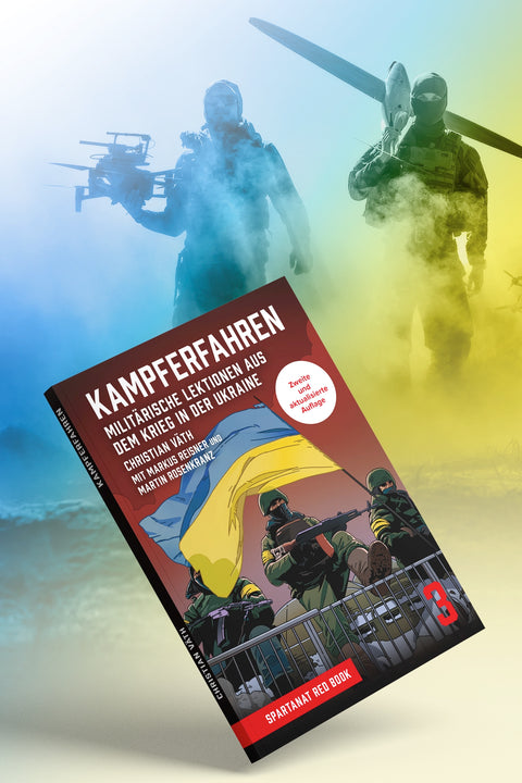 KAMPFERFAHREN | Zweite aktualisierte Auflage