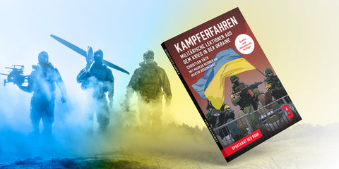 KAMPFERFAHREN | Zweite aktualisierte Auflage