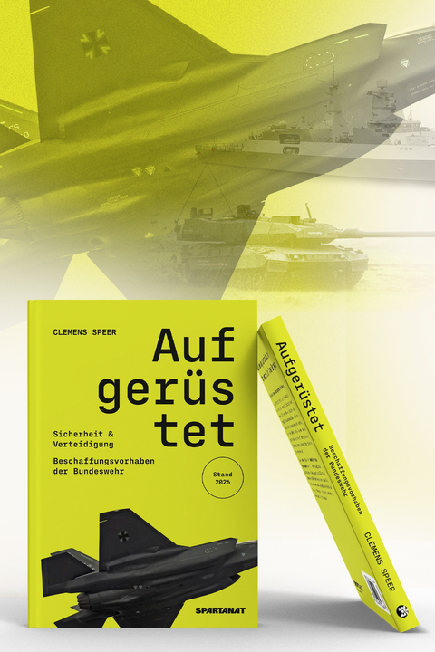 BESCHAFFUNGEN DER BUNDESWEHR