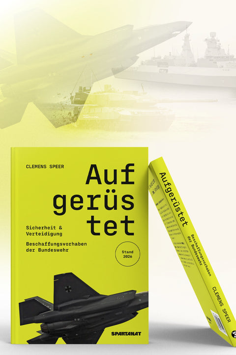 BESCHAFFUNGEN DER BUNDESWEHR