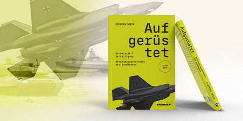 BESCHAFFUNGEN DER BUNDESWEHR