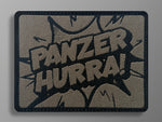 Panzer Hurra – der Patch