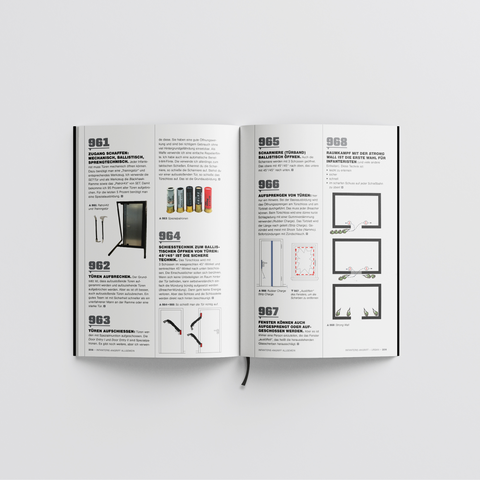 Spartanat 1000 Soldatentipps. Nicht nur für Infanteristen, von Hermann Rosi Rosenberg, Flexicover