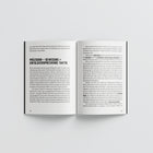 Spartanat-Black Book 16 – Das Messer – die längst alltägliche Bedrohung, Gefahr, Selbstschutz, Abwehr von Mario Nowak