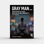 Gray Man Theory – Sicher durch die Krise – unauffällig und vorbereitet, SPARTANAT Black Book 4