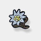 Spartanat Edelweiß Patch