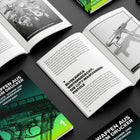 Innenansicht Spartanat Green-Books Nr. 1, 3D – Waffen aus dem Drucker, Geschichte, Technik und Herausforderungen von Kristof Nagy