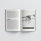 Innenansicht Spartanat Green-Books Nr. 1, 3D – Waffen aus dem Drucker, Geschichte, Technik und Herausforderungen von Kristof Nagy