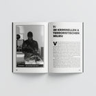 Innenansicht Spartanat Green-Books Nr. 1, 3D – Waffen aus dem Drucker, Geschichte, Technik und Herausforderungen von Kristof Nagy