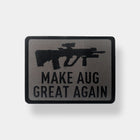 Spartanat-Patch Make AUG great again